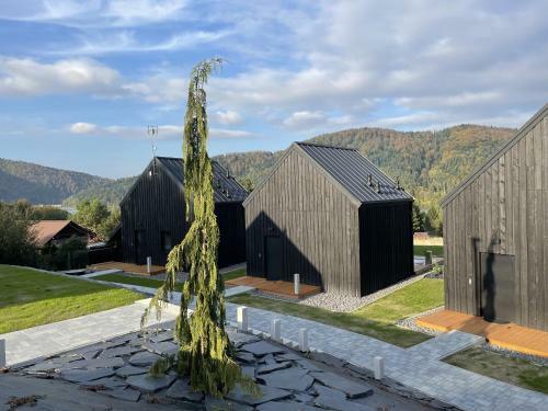 Apartamento Czarna Chata Luxury Resort