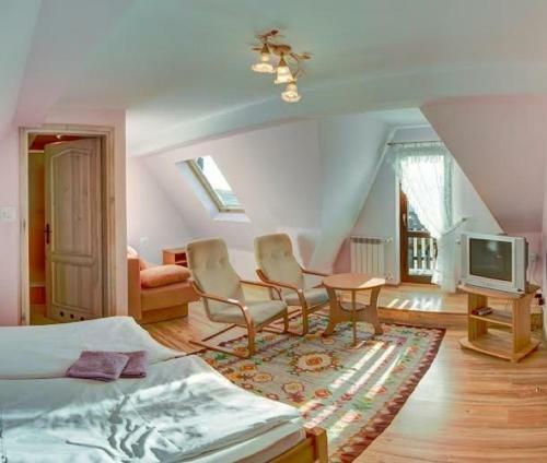 Apartamento Willapieninska