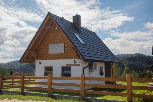 Apartamenty Zielone Ska?ki