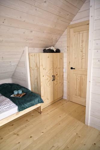 Lodge Domki Widok�wka