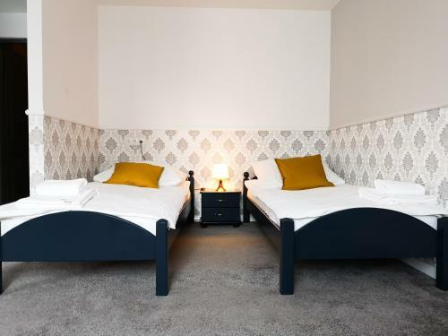 Hotel Tara