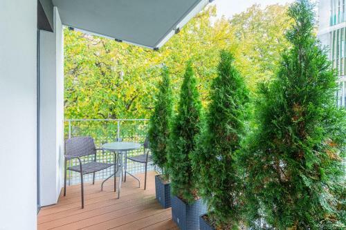 Apartament Solna 208 Ko?obrzeg