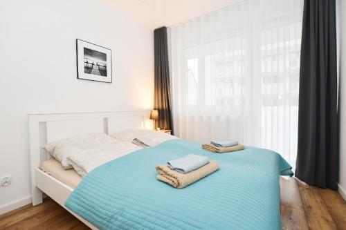 Apartament "bli?ej Morza 30"
