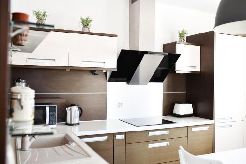 Apartamenty Navigator-portowa 28