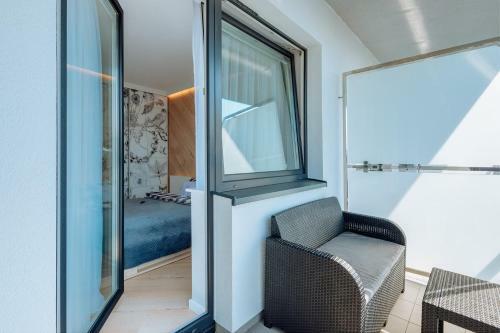 Apartament Scandi - Bli?ej Morza