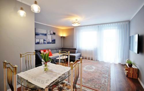 Apartament Jarz?bina