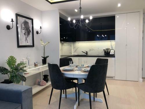 Apartament Bli?ej Morza Sorrento