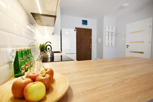Wolski Apartments - Ba?tycka 20
