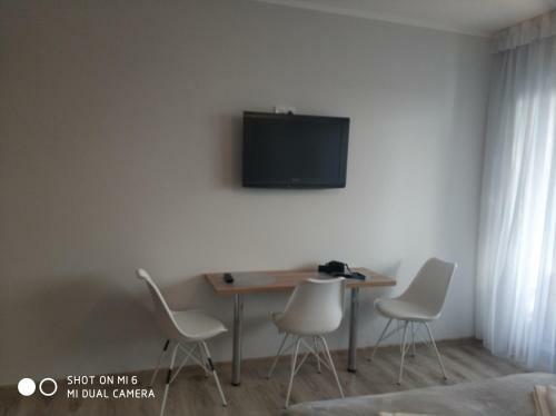 Apartament W Arce Z Widokiem Na Morze Prywatny