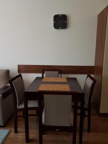 Apartament W Pobli?u Morza 2