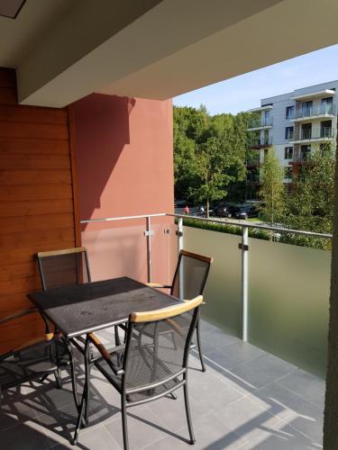 Apartament W Pobli?u Morza 2