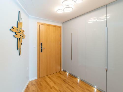 Apartament Prywatny Seaside Park Rackiewicz
