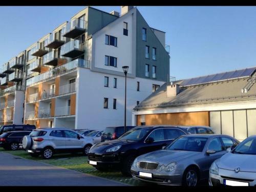 Apartament Holenderski Feniks