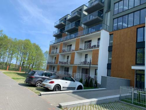 Apartament Holenderski Feniks