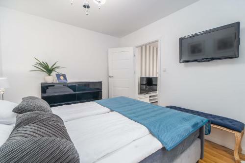 Apart111 Apartamenty - Rodzinny