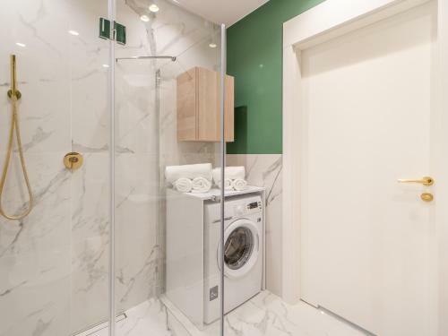 Apartamenty B??kit Na Fali - Miodowy Dom