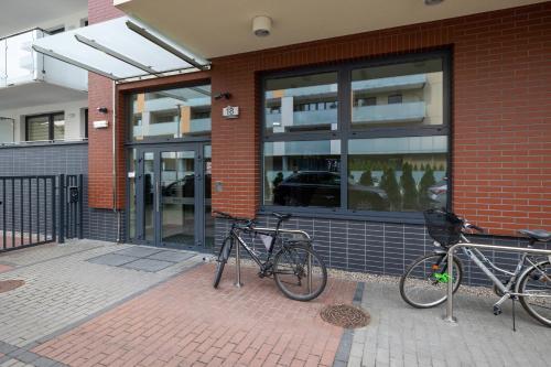 Apartamenty Bli?ej Morza II By Renters