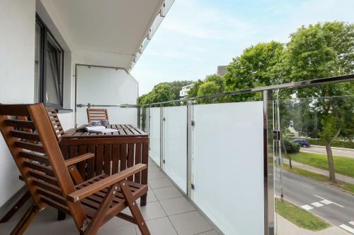 Apartamenty Bli?ej Morza II By Renters