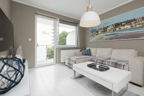 Apartamenty Bli?ej Morza II By Renters