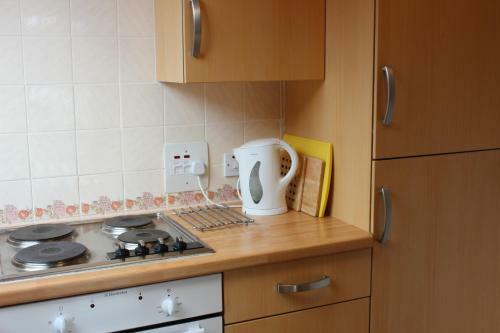 Lochinver Holiday Lodges & Cottages