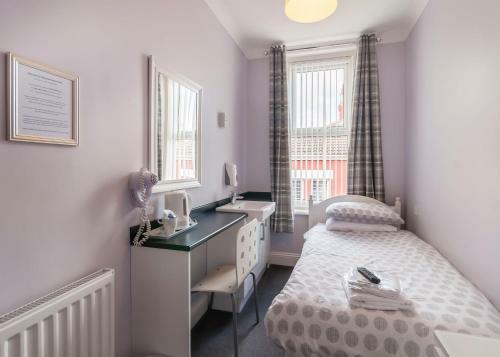 Hostal Kingswood Guest House