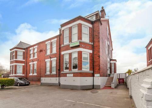 Hostal Kingswood Guest House