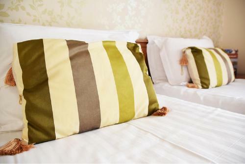 Parkmore Hotel & Leisure Club