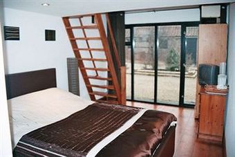 Bed & Breakfast Thorpe Thewles Lodge