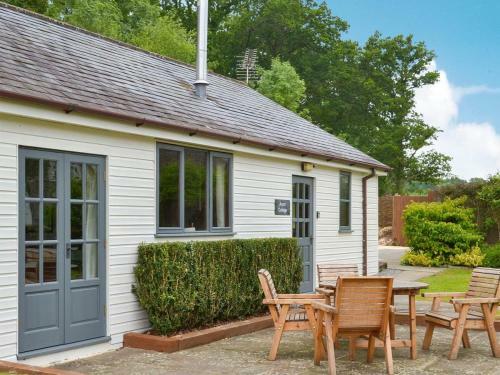 Acorn Cottage