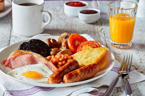 Hotel Premier Inn Stockton-on-tees (teesside)