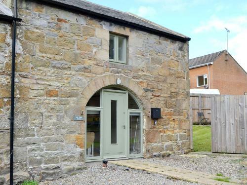 Oak Tree Lodge