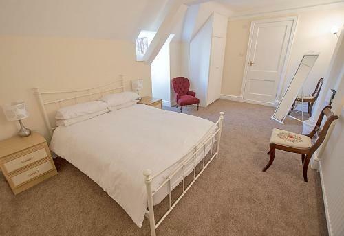 Bed & Breakfast Grange Country Guest House (Non Smoking)