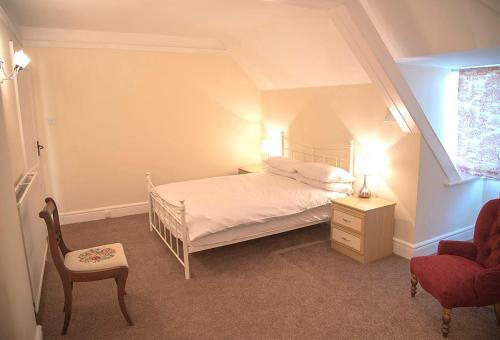 Bed & Breakfast Grange Country Guest House (Non Smoking)