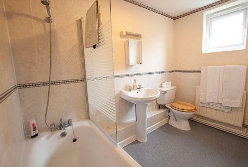 Bed & Breakfast Grange Country Guest House (Non Smoking)