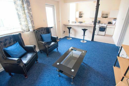 Bed & Breakfast Grange Country Guest House (Non Smoking)