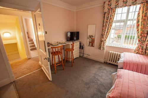 Bed & Breakfast Grange Country Guest House (Non Smoking)