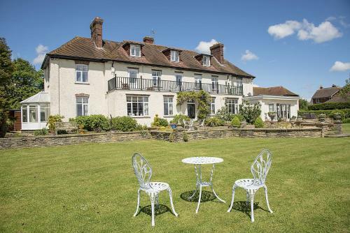 Bed & Breakfast Grange Country Guest House (Non Smoking)