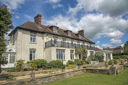 Bed & Breakfast Grange Country Guest House (Non Smoking)