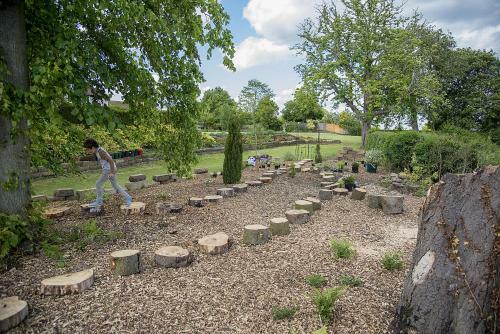 Bed & Breakfast Grange Country Guest House (Non Smoking)