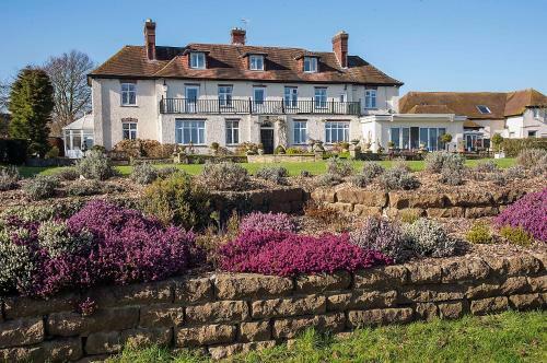 Bed & Breakfast Grange Country Guest House (Non Smoking)