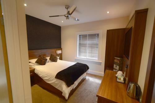 The Harboro Hotel