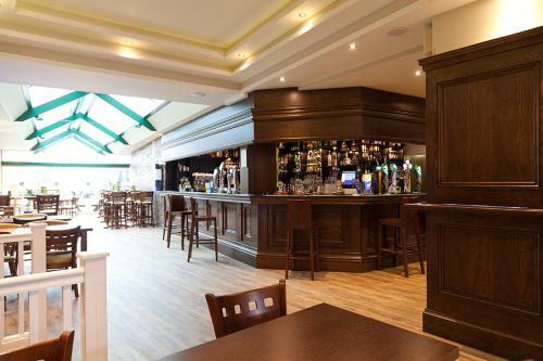 The Harboro Hotel