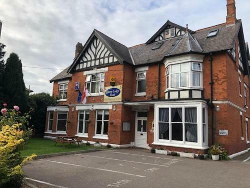 Hostal Quorn Lodge Hotel