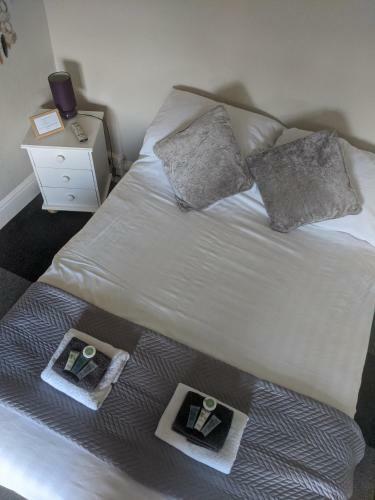 Hostal The Horseshoes