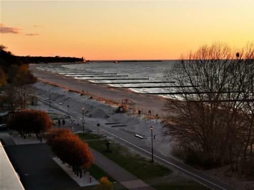 Golden Eye Apartament Seaside Park