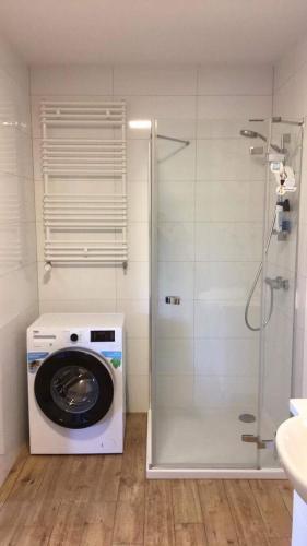 Apartament Solna Ko?obrzeg 207