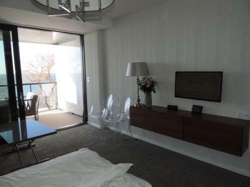 Apartament 514 Seaside Z Widokiem Na Morze