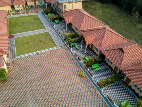 Hotel Coorg Maharaja Resort And Spa