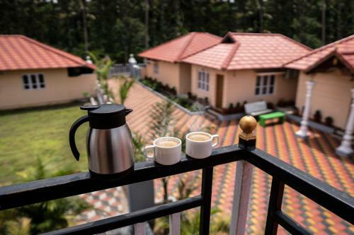 Hotel Coorg Maharaja Resort And Spa