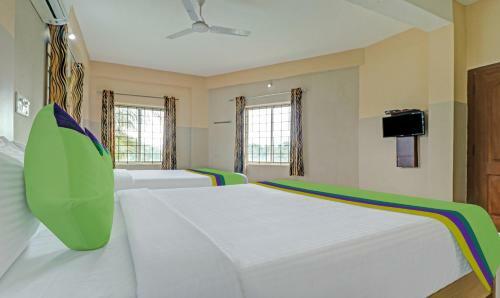 Hotel Treebo Trend Green Land Coorg